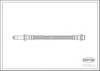 CORTECO 19035033 Brake Hose